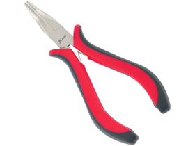 Mini Alicate Bico Meia Cana Curvo 5 Polegadas 130 Mm