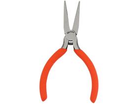 Mini Alicate Bico Meia Cana Reto Artesanato 130mm 5 Pol Pro