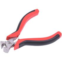 Mini Alicate Corte 10mm Aço Alta Resistência Worker Mini Alicate Corte 10mm Aço Alta Resistência Worker