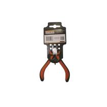 Mini Alicate Corte Diagonal 4 1/2" (114mm) Starfer 01313177