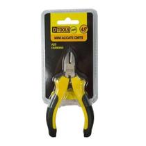 Mini Alicate Corte Diagonal - Dtools