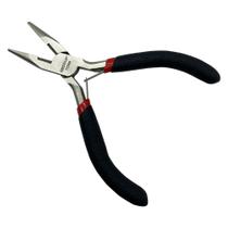 Mini alicate corte diagonal niquelado 130MM 4378 GORILLAZ