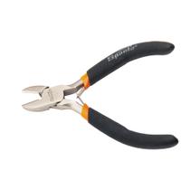 Mini Alicate Corte Diagonal Niquelado 5 Pol. 130mm 1 Peça SPARTA