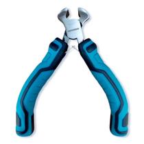 Mini Alicate Corte Frontal 105mm Aço CRV 1783755 Gross