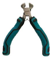 Mini Alicate Corte Frontal 4.1/2 Pol 105mm Gross Fostatizado