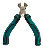 Mini Alicate Corte Frontal Reforçado Fosfatizado 4.1/2Pol 105mm, Gross