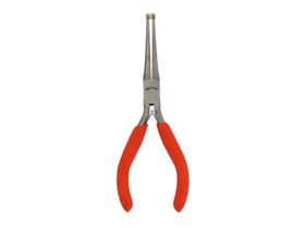 Mini Alicate de Bico Meia Cana Longo Western A-21