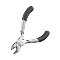Mini Alicate De Boca Plana Sem Dentes, Conjunto De Alicate De Boca Oblíqua Com Agulha Estendida,
