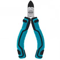 Mini alicate de corte diagonal 4.1/2" fosfatizado