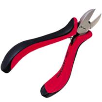 Mini Alicate de Corte Diagonal 5"" 130mm CrV - 178149 - MTX