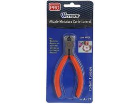 Mini Alicate de Corte Lateral 5” Western - A-17