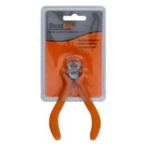 Mini Alicate de Corte Torquês Bestfer 4 1/2" 14215