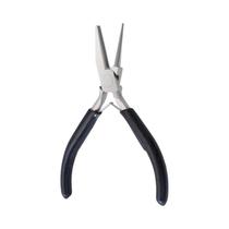 Mini Alicate De Joias De Nariz Redondo De Aço Carbono 5 Em, Ferramentas De Fabricação De Fio De
