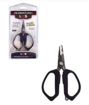 Mini Alicate Lumis 12cm - Abridor De Argolas E Garatéias