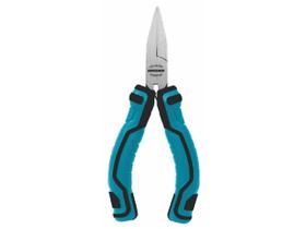 Mini Alicate Meia Cana Curvo 6” Gross 1783455