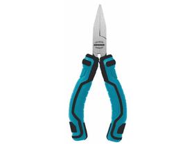 Mini Alicate Meia Cana Curvo 6” Gross 1783455