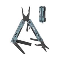 Mini Alicate Multifuncional NexTool S11 pro 12 Em 1, Canivete De Bolso, Cortadores De Fio, Tesoura Mini Alicate Multifuncional NexTool S11 pro 12 Em 1, Canivete De Bolso, Cortadores De Fio, Tesoura