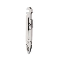 Mini alicate Roxon FTL2-2, implemento multitool substituível Mini alicate Roxon FTL2-2, implemento multitool substituível