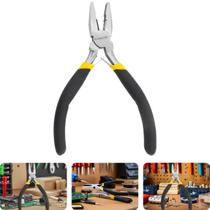 Mini Alicate Universal 4.1/2'' Aço Carbono Tradestar