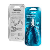 Mini Alicate Universal 4.3/4 Pol. 120mm Gross