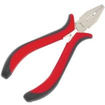 Mini Alicate Universal 5" 130mm Niquelado Dupla Injeção - Mtx