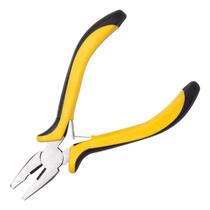 Mini alicate universal 5 polegadas bijuteria artesanato