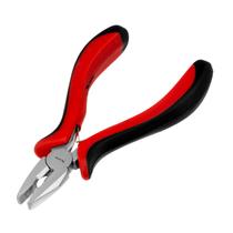 Mini alicate universal cabo dupla injecao 5pol 1pc mtx Mini alicate universal cabo dupla injecao 5pol 1pc mtx