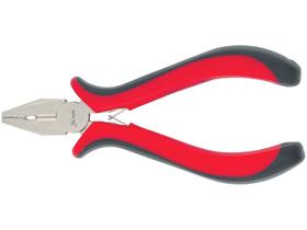 Mini Alicate Universal Niquelado 5" 130mm - Mtx