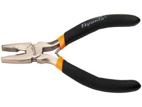 Mini Alicate Universal Niquelado 5'' Aço 45 1782655 Sparta