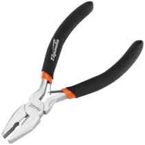 Mini Alicate Universal Niquelado 5'' Aço 45 1782655 Sparta