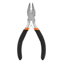 Mini Alicate Universal Niquelado 5 Pol. 130mm 1 Peça SPARTA