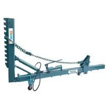 Mini Alinhador de Monobloco 10 Toneladas com Haste Móvel FortG