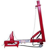 Mini Alinhador de Monobloco 5 Toneladas