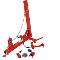 Mini Alinhador de Monobloco 5 Toneladas Ciborg Hidráulico Prolongador