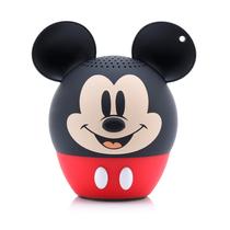 Mini Alto-Falante Bluetooth Bitty Boomers Disney Mickey Mouse