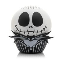 Mini alto-falante Bluetooth Bitty Boomers Jack Skellington 5 m