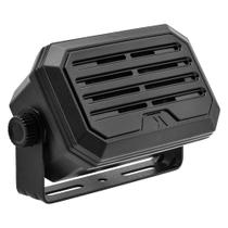 Mini alto-falante externo Midland SPKMINI Waterproof 10W
