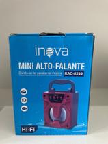 Mini alto-falante