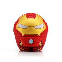 Mini alto-falante Iron Man