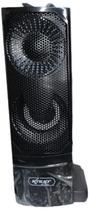 Mini Alto Falante Para Pc E Notebooks Kp 6041 Caixa Som Knup