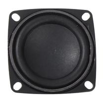 Mini Alto Falante Profissional 5W 4Ohms 52mm de Alta Qualidade