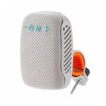 Mini Alto-Falante Sem Fio Bt Bicicleta Esport Rádio Fm