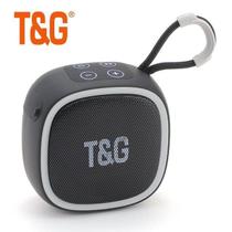 Mini alto-falante T & G portátil Bluetooth