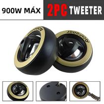 Mini Alto-falante Tweeter Dome 12V 900W De Alta Eficiência Para Sistema De Áudio Automotivo Mini Alto-falante Tweeter Dome 12V 900W De Alta Eficiência Para Sistema De Áudio Automotivo