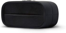Mini Alto-Falantes Bluetooth Portáteis - Som de Alta Qualidade
