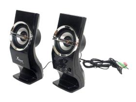Mini Altofalante Para Pc KP-7024