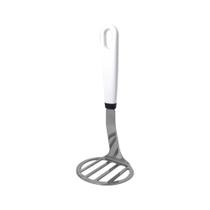 Mini Amassador Aço Inox Batata Legumes Origem Japão - ORIENTAL