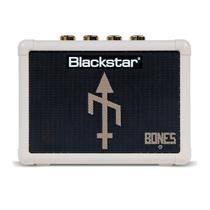Mini amplificador de guitarra Blackstar FLY3 3W Bluetooth (Bones)