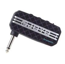 Mini Amplificador de Guitarra e Violão Para Estudo Caixa de Som Portátil Mini Amplificador de Guitarra e Violão Para Estudo Caixa de Som Portátil