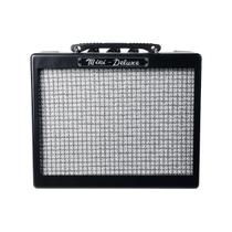 Mini Amplificador de Guitarra Fender Mini Deluxe MD-20 MD20